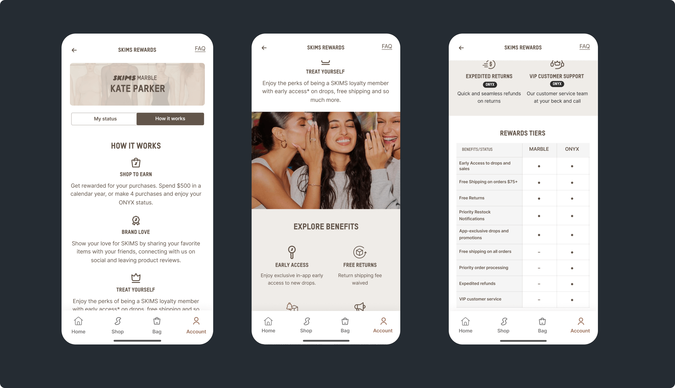 rewards education hub